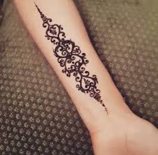 Kosa Henna Hot Tattoo Henna Tattoo Designs Henna Tattoo Mehndi Tattoo