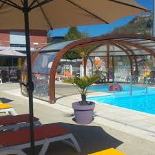 Camping Aveyron Gorges Du Tarn 4 Etoiles Camping Entre Millau Et Rodez Severac