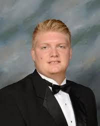 Jellico High School top 10 seniors