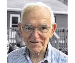 Marion Hampton Obituary (1939