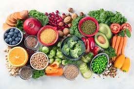 Come gli alimenti ricchi di nutrienti possono aiutare i bambini in crescita | Ospedale pediatrico Sri Ramachandra