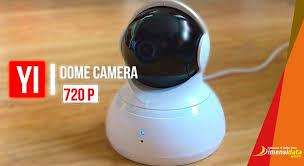 Cara setting cctv koneksi ke internet. Kelebihan Fitur Cctv Xiaomi Yi Dome Camera Dan Cara Setting Nya