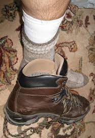 Blister Prevention Liner Socks Sectionhiker Com Hiking Socks Backpacking Liner Socks