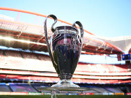 Wia dis foto come from, getty images. Portugal Emerges As Favourite To Host Champions League Final The Independent