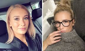 Ellen Bergström om alkoholproblemen: "Jag tänker fan inte skämmas mer!"