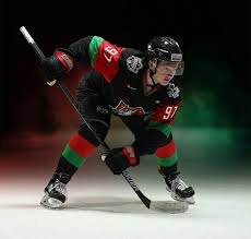 На спорте 🏒(kirill kaprizov ). 100 Khl Moscow Cska Kirill Kaprizov All Star Kontinental Hockey League Hockey All Star