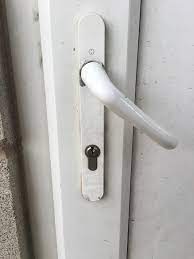 There's more than a few (or few hundred) options when it comes to entry door locks. How To Open A Locked Upvc Door Diynot Forums
