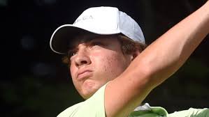 Jack Porter, Connor Larimer sizzle at EagleSticks golf tourney