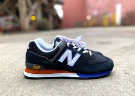 New Balance 574 Review - Soleracks