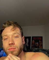 Malachi Murphy's Instagram, Twitter & Facebook