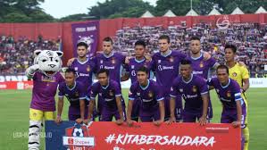 Sabtu tanggal 7 desember 2013 main babak 16 besar di stadion ptik (perguruan tinggi ilmu kepolisian). Persik Kediri Siapkan Pemain Lokal Saat Gelaran Piala Menpora Bolaskor Com