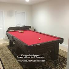 Pool Table Restoration Pool Tables For Sale Used Pool Tables Pool Table Moving