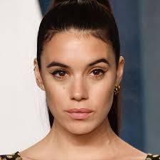 Gala Gordon, completely flawless ❤️💫 Vanity Fair, Oscars after party.  @galagordon 💫 Skin by Natasha Clancy #kichi #kichiglow #kichigirls  #theoscars2022 #skinprep #vanityfairoscarparty