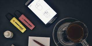 The 10 Best Drawing And Painting Apps For Android Paint App Digital Painting App Android Art