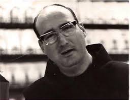 Fordham photos from 1955 and 1963