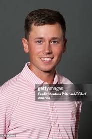 Alan Morin of the United States during registration for the 48th PGA...  News Photo