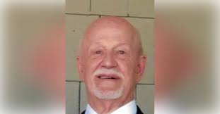 Obituary information for Robert Wrightson