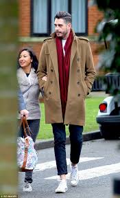 Hayley Tamaddon Strolls Arm In Arm With A New Mystery Man It really has its grassroots in the youth culture of the recent decades.