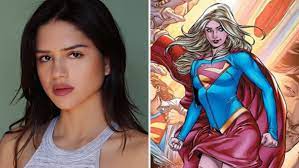 She is known for her work on the flash (2022) and the young and the restless (1973). Dc S New Supergirl Is Actress Sasha Calle Will Debut In The Flash Movie Deadline