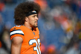 Broncos place rb on ir due to knee/hip injury (9news). How Phillip Lindsay Went From Undrafted To Pro Bowl Without Ever Leaving Home Bleacher Report Latest News Videos And Highlights