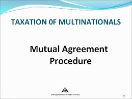 Pengadilan negeri berkedudukan di kota madya ibu kota kabupaten dan daerah hukumnya meliputi wilayah kota madya. International Tax Developments Malaysian Perspectives Lembaga Hasil Dalam