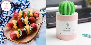 40 Best Secret Santa Gift Ideas For Coworkers 2020 Good Secret Santa Presents At personalizatio mall you'll find unique christmas office gifts and desk accessories that can be personalized for everyone on your list.