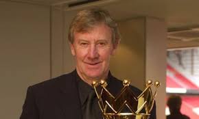 Eric Harrison, Manchester United's Class of 92 coach, dies aged 81