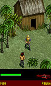 Rambo es un juego de acción para android. Free Rambo On Fires Apk Download For Android Getjar