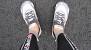Best Walking Shoes For Travel