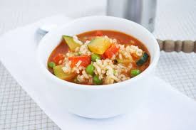 Italienische Minestrone Rezept Rezept Minestrone Rezepte Italienische Minestrone Rezepte