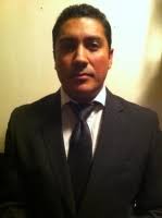 Samuel Esteban Bustos Collao