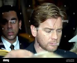 Ewan kelly hi-res stock photography and images