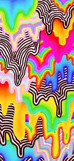 Maybe you would like to learn more about one of these? Trippy Paintings With Black Backgrounds Novocom Top