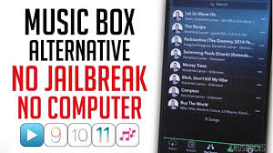 How To Download Music Box Alternative Ios 11 10 3 3 9 No Jailbreak Good Kid Maad City Music Box Grammy 2014