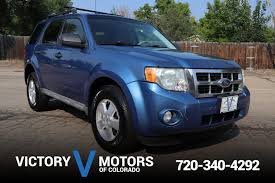 Image result for Colorado Red 2009 Escape