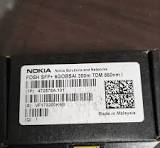 Original Nokia FOSH Optical SFP H 850nm 6G 300m MM 472579A ...
