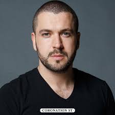 Join Shayne Ward