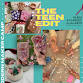 The Teen Edit- Youth Art Camp — Paris Academy for the Arts