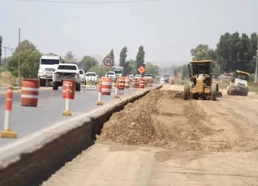 El inicio de obras de Ruta 40 Sur ya tiene fecha y buscan reactivar el  Túnel de Zonda | El Zonda