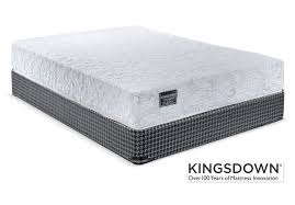 Kingsdown Celestial Queen Mattress Boxspring Set Queen Mattress Mattress King Mattress Set