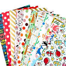 PAPEL DE REGALO ADULTO