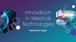 Writing a reflection paper can be tricky. Medtech Europe Publishes Reflection Paper On Innovation In Medical Technologies Medtech Europe