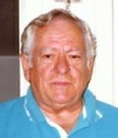 James Trout Obituary (1926