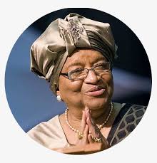 Ellen Johnson Sirleaf
