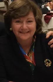 Obituary of Madonna Anne Sacco