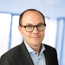 After more than 14 years with SKF, it was time for new challenges and…