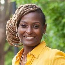 Maria Boynton's Instagram, Twitter & Facebook