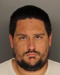 Photos: March mugshots and public information