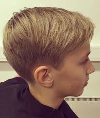 Pin On Tagli Di Capelli Ragazzo