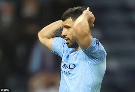 Barcelona have announced the signing of manchester city striker sergio aguero on a free transfer. Vt8caee66j4vom